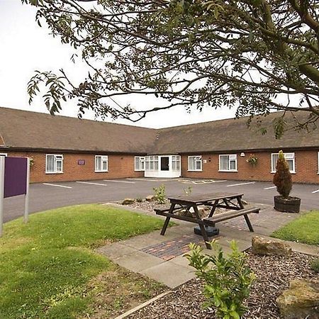 Premier Inn Coventry East Екстериор снимка