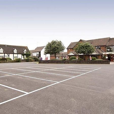 Premier Inn Coventry East Екстериор снимка