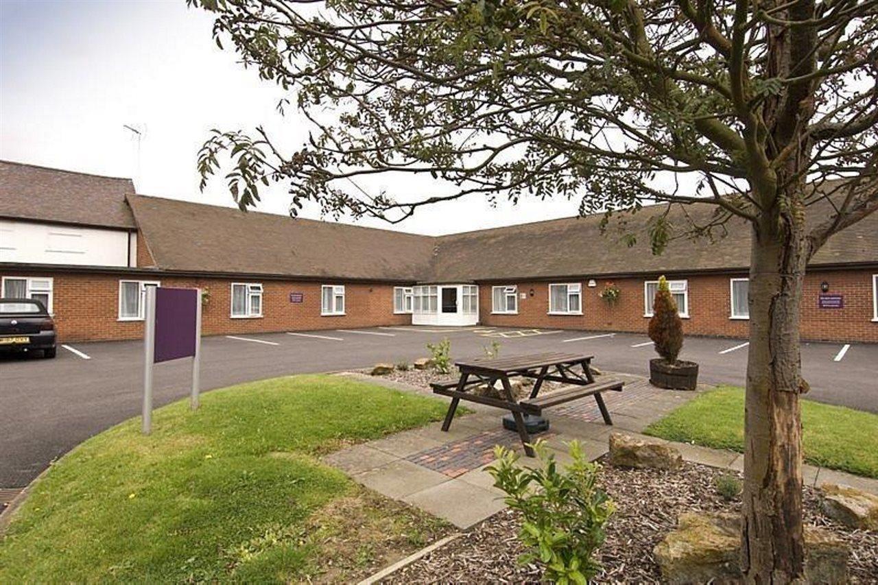 Premier Inn Coventry East Екстериор снимка